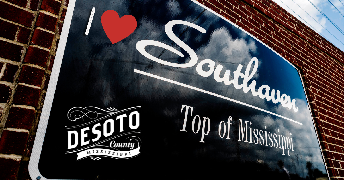 DeSoto County Votes: A Guide To The Southaven Mayoral Election DeSoto County Votes: A Guide To The Southaven Mayoral Election