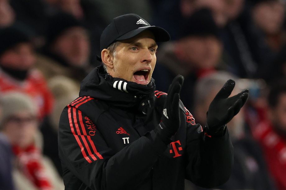 De Toekomst Van Bayern München Zonder Thomas Müller