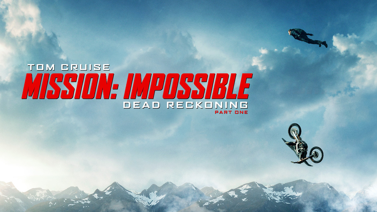 Dead Reckoning Part One: Will Mission: Impossible's Latest Installment Break Box Office Records? Dead Reckoning Part One: Will Mission: Impossible's Latest Installment Break Box Office Records?