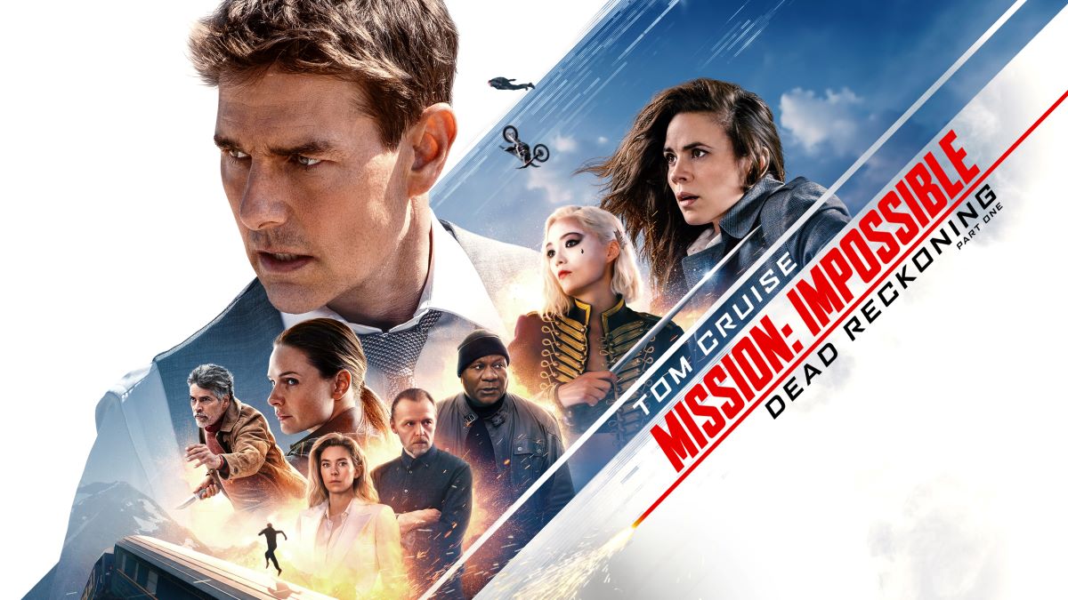 Dead Reckoning Part Two Trailer: How Mission: Impossible Avoids Previous Trailer Pitfalls Dead Reckoning Part Two Trailer: How Mission: Impossible Avoids Previous Trailer Pitfalls