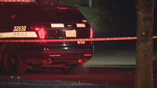 Deadly Baker Park Shooting Leads To Murder Charges In Seattle