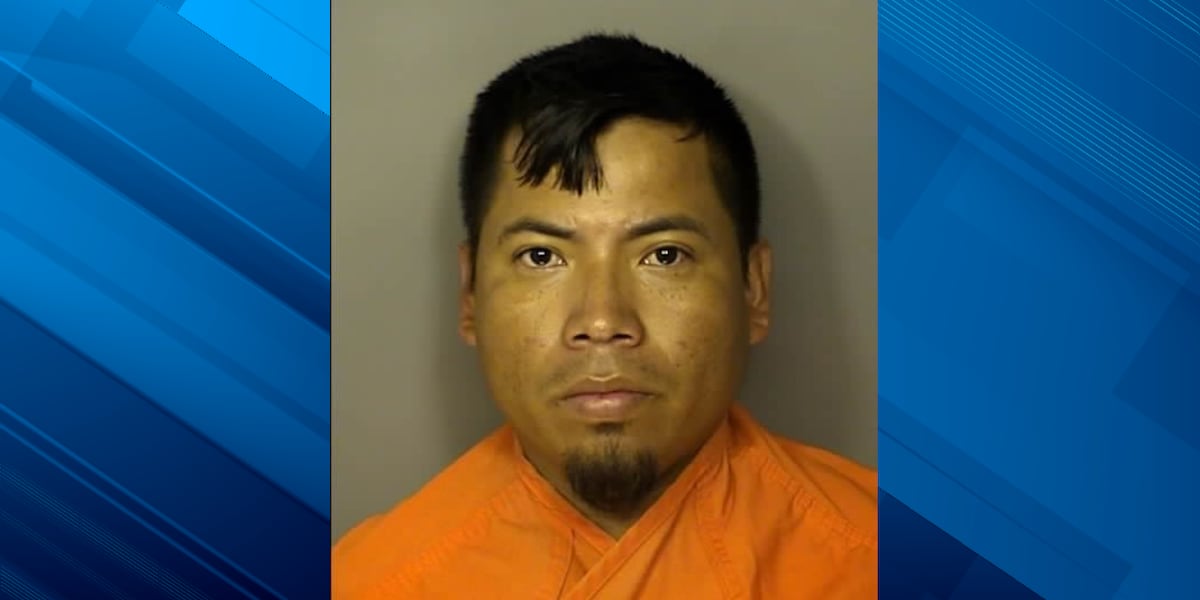 Deadly Myrtle Beach Hit-and-Run Leads To Arrest Deadly Myrtle Beach Hit-and-Run Leads To Arrest