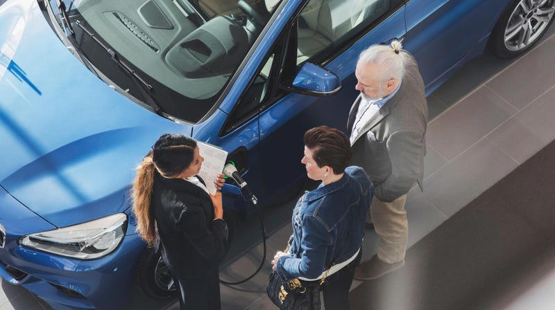 Dealers Intensify Fight Against EV Sales Mandates Dealers Intensify Fight Against EV Sales Mandates