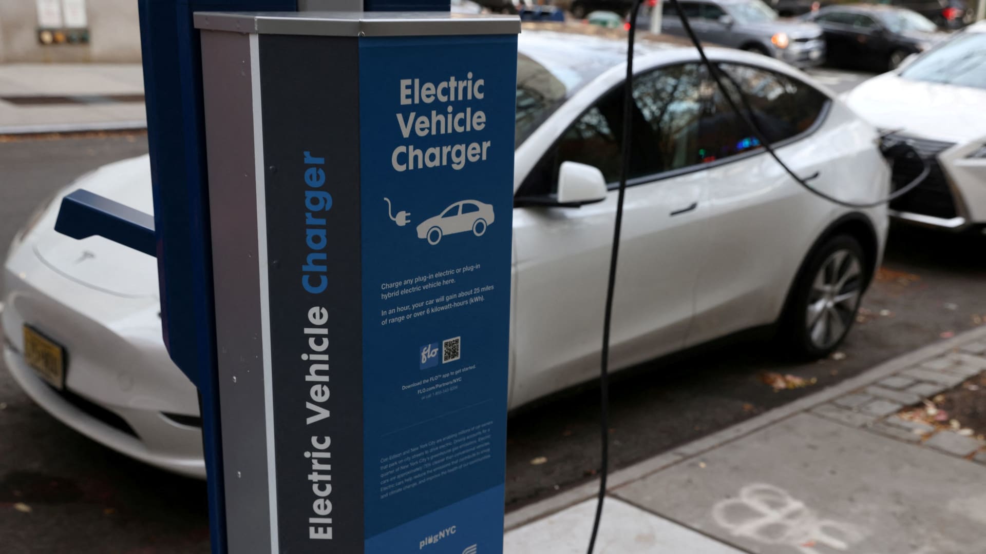 Dealerships Intensify Opposition To Mandatory EV Quotas Dealerships Intensify Opposition To Mandatory EV Quotas