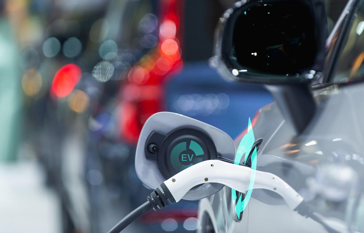 Dealerships Intensify Opposition To Mandatory EV Sales Dealerships Intensify Opposition To Mandatory EV Sales