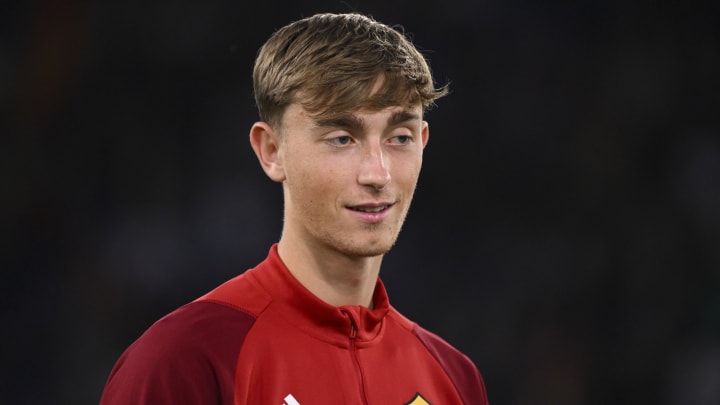 Dean Huijsen: Premier League Interest Fuels Transfer Speculation Dean Huijsen: Premier League Interest Fuels Transfer Speculation