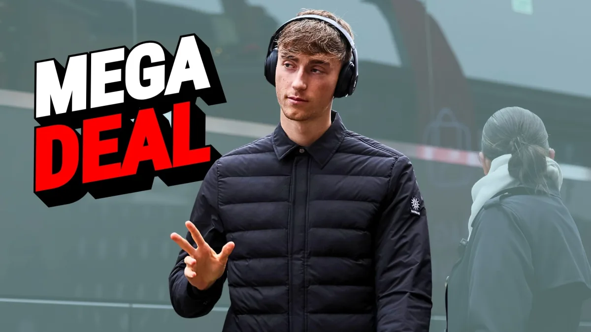 Dean Huijsen: Real Madrid's €50 Miljoen Aankoop Dean Huijsen: Real Madrid's €50 Miljoen Aankoop