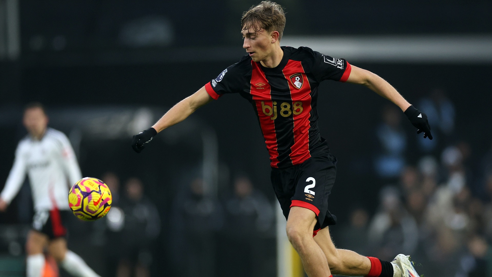 Dean Huijsen Transfer: Chelsea's June 14th Deadline Dean Huijsen Transfer: Chelsea's June 14th Deadline