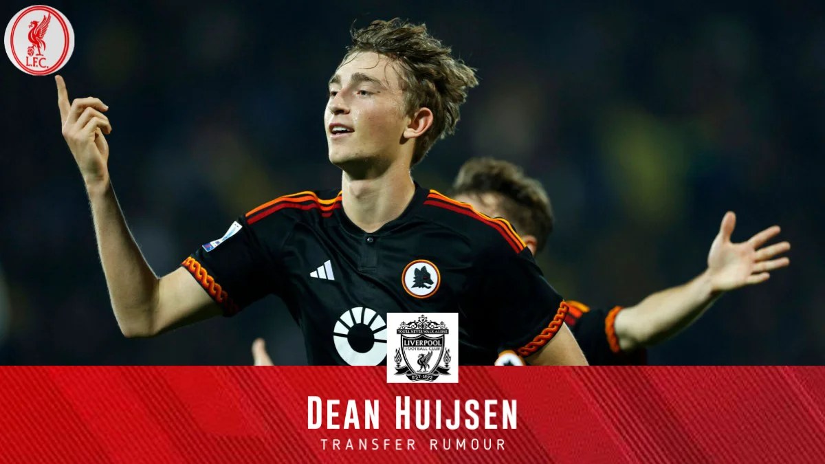 Dean Huijsen Transfer Saga: Who Will Secure The Promising Midfielder? Dean Huijsen Transfer Saga: Who Will Secure The Promising Midfielder?