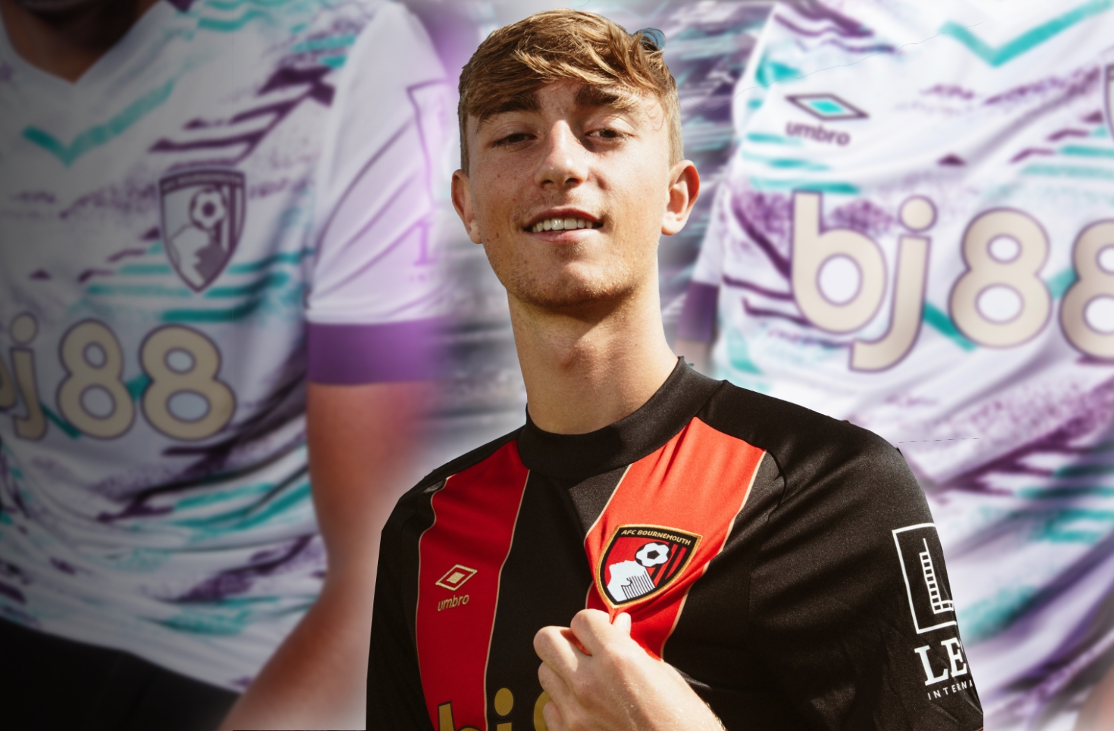 Dean Huijsen's Premier League Move: The Latest Dean Huijsen's Premier League Move: The Latest