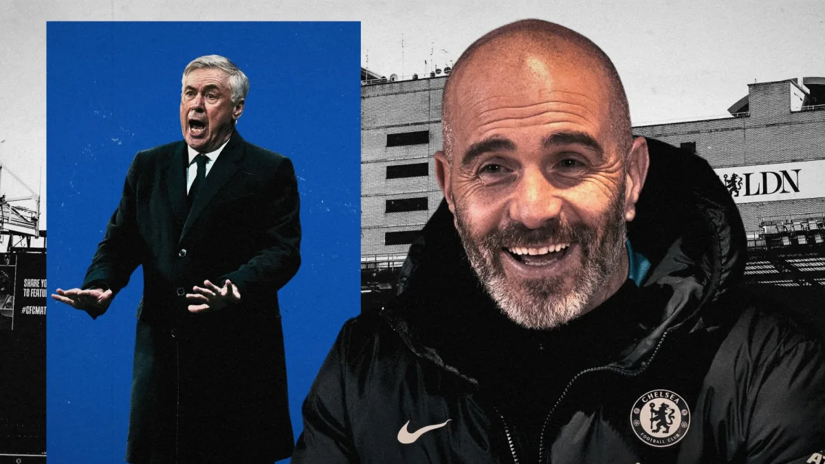 Dean Huijsen's Transfer: Who Will Win The Race? Arsenal Or Chelsea? Dean Huijsen's Transfer: Who Will Win The Race? Arsenal Or Chelsea?