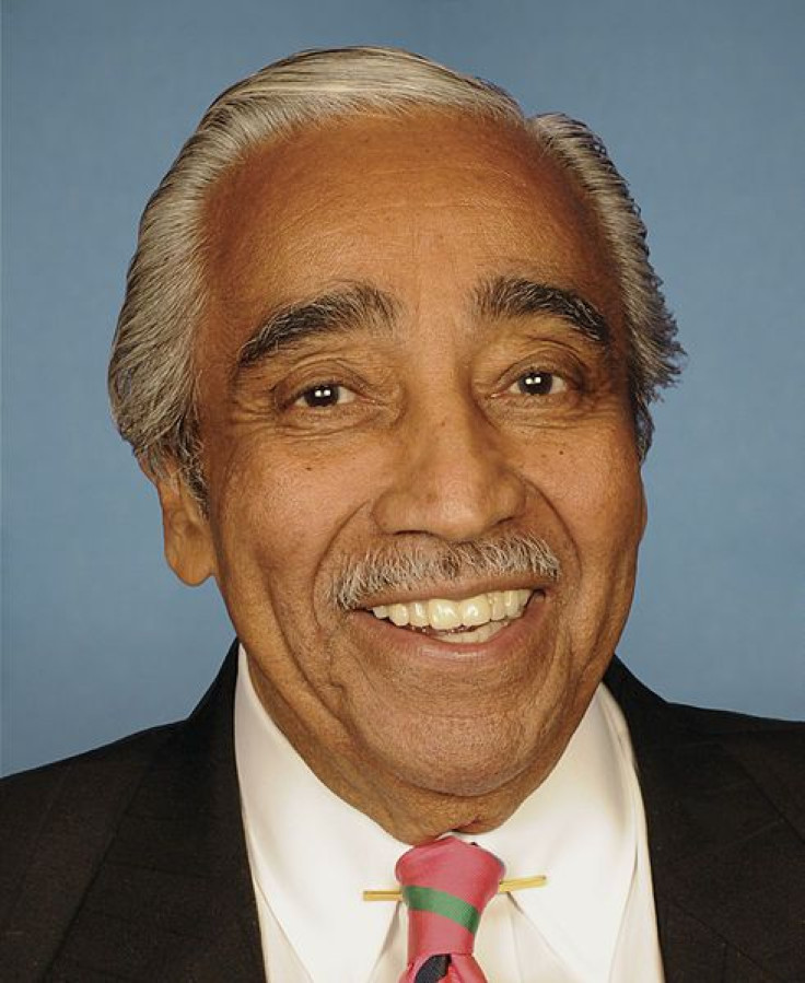 Death Of Former Congressman Charlie Rangel: End Of An Era In New York Politics Death Of Former Congressman Charlie Rangel: End Of An Era In New York Politics