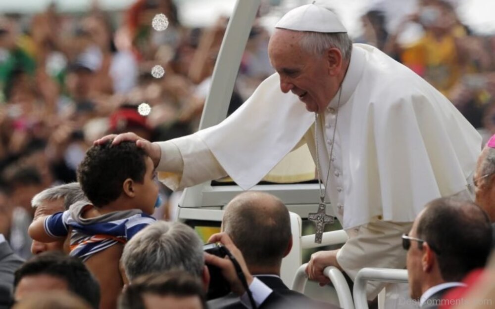 Death Of Pope Francis: A World Leader's End Death Of Pope Francis: A World Leader's End