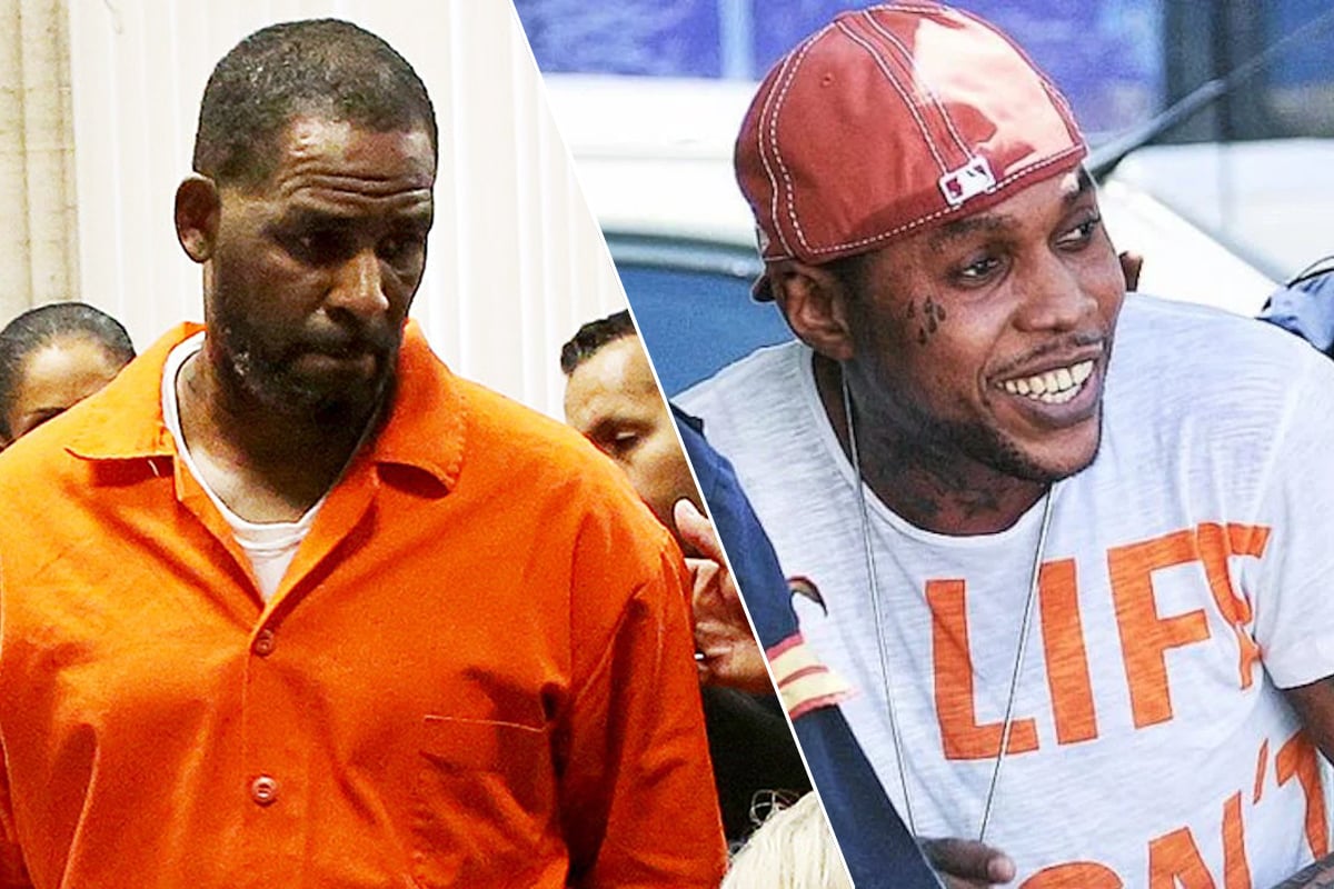 Debate Over Kartel's Trinidad Concert: Age Limits And Song Bans Under Consideration Debate Over Kartel's Trinidad Concert: Age Limits And Song Bans Under Consideration
