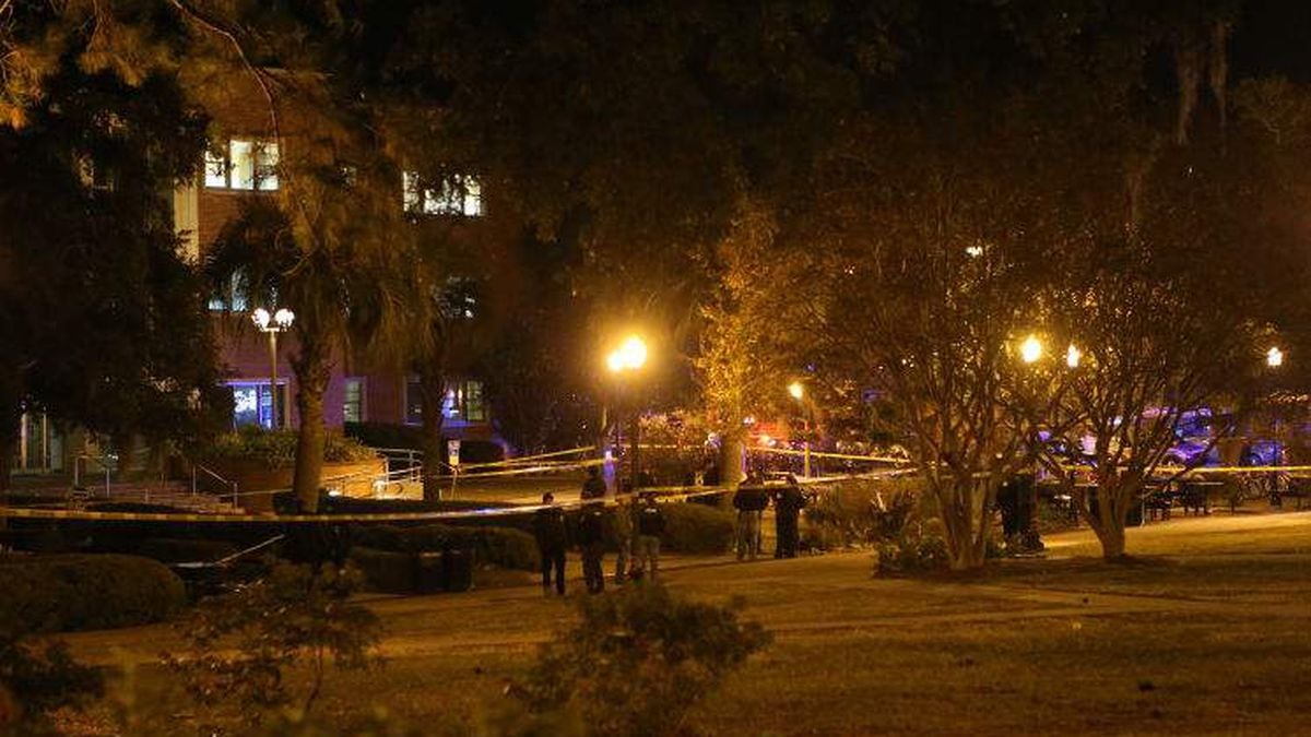 Debate Swirls After FSU Unveils Post-Shooting Class Resumption Option Debate Swirls After FSU Unveils Post-Shooting Class Resumption Option