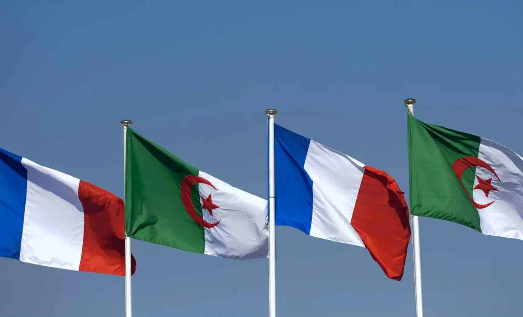 Débats Sur L'immigration En Côte-d'Or : Contexte Des Relations France-Algérie Débats Sur L'immigration En Côte-d'Or : Contexte Des Relations France-Algérie