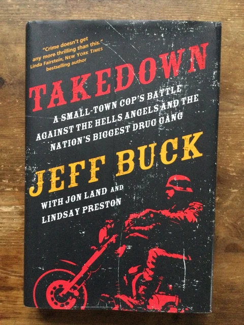 Deciphering The Hells Angels: Myths And Realities Deciphering The Hells Angels: Myths And Realities