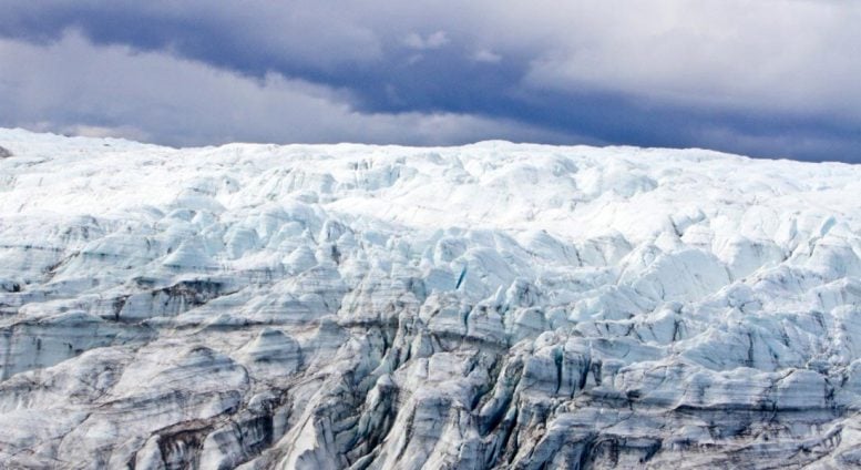 Declassified: The Truth About The U.S. Nuclear Base Beneath Greenland's Ice Sheet Declassified: The Truth About The U.S. Nuclear Base Beneath Greenland's Ice Sheet