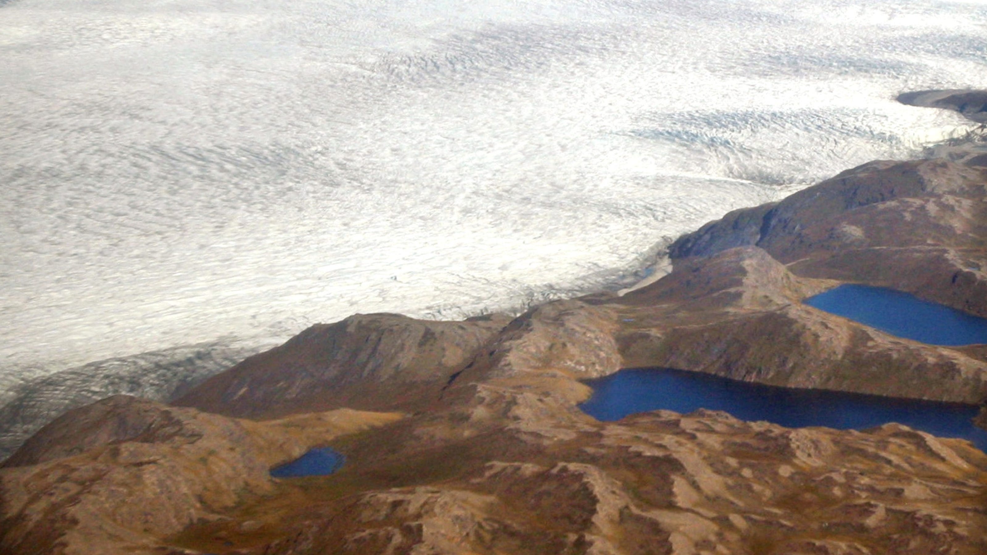 Declassified: The U.S. Military Installation Hidden Under Greenland's Ice Sheet Declassified: The U.S. Military Installation Hidden Under Greenland's Ice Sheet