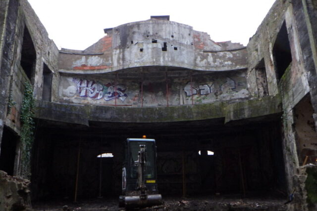 Découverte En Images : Le Théâtre Tivoli À Clisson, Projet Loto Du Patrimoine 2025 Découverte En Images : Le Théâtre Tivoli À Clisson, Projet Loto Du Patrimoine 2025