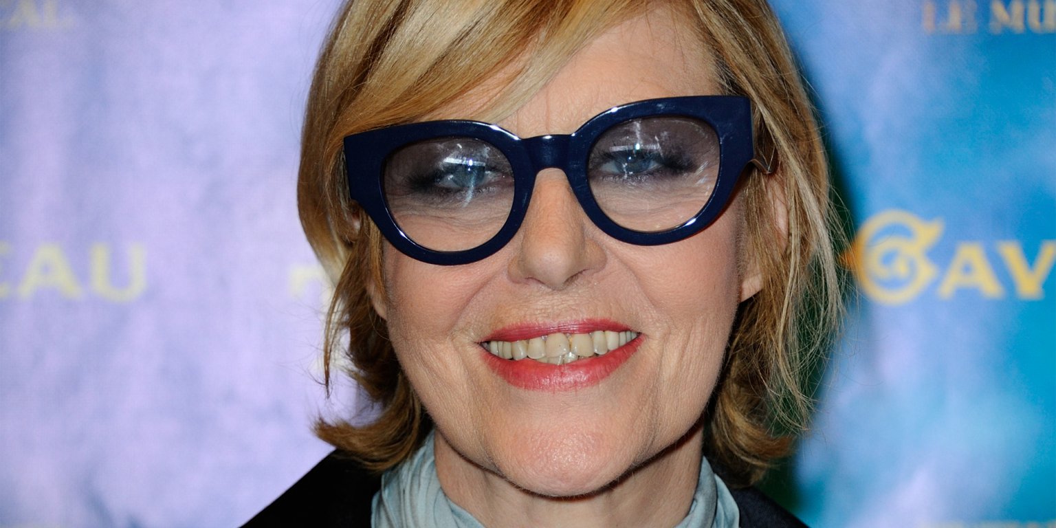 Découvrir Chantal Ladesou: Une Icône De L'Humour Français Découvrir Chantal Ladesou: Une Icône De L'Humour Français