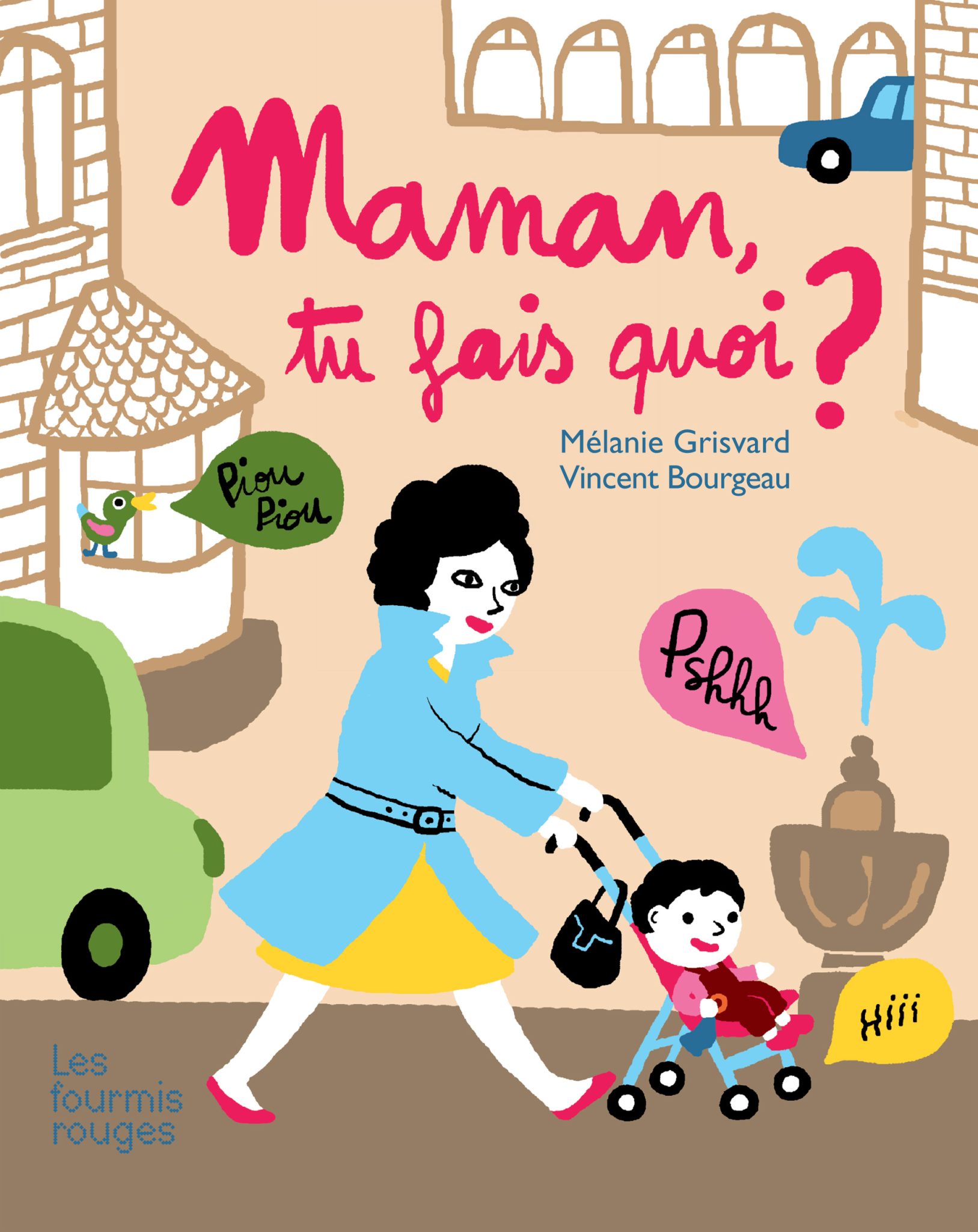 Découvrir La Vie Des Gens D'Ici Découvrir La Vie Des Gens D'Ici