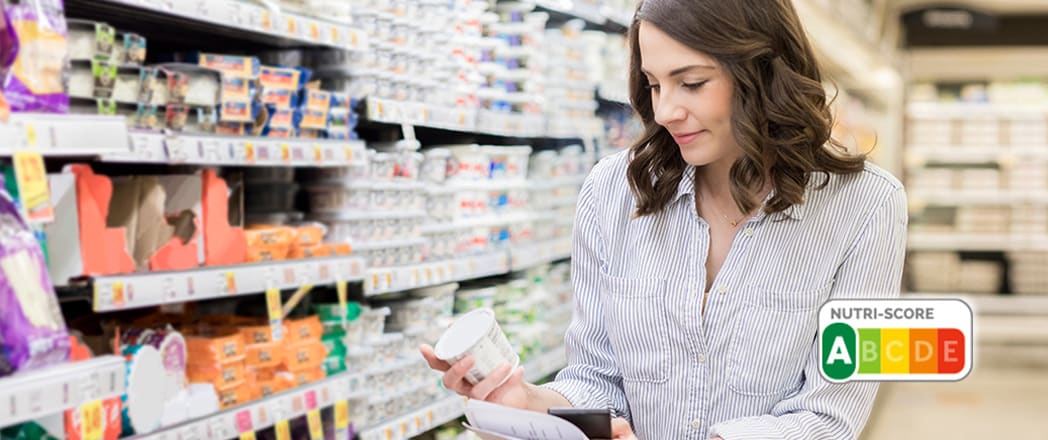 Décrypter Le Nutriscore Dans Le Secteur De La Morning Retail Décrypter Le Nutriscore Dans Le Secteur De La Morning Retail