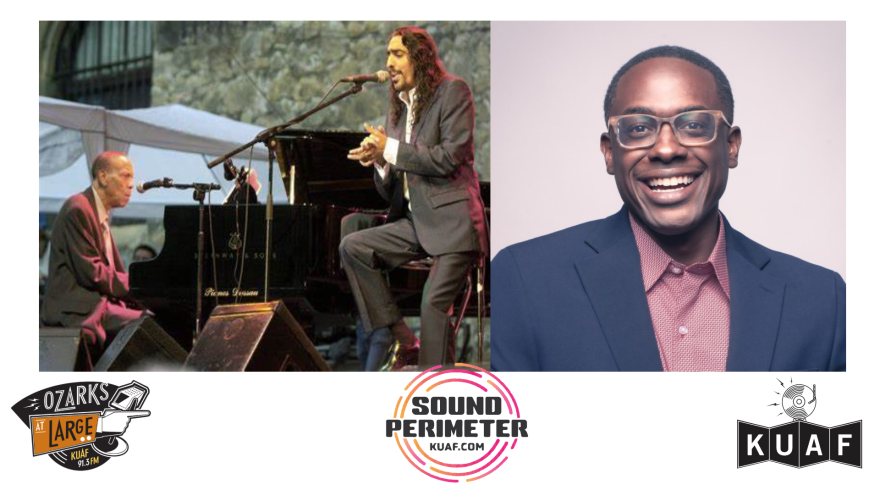Defining The Sound Perimeter: Music's Role In Shared Identity Defining The Sound Perimeter: Music's Role In Shared Identity