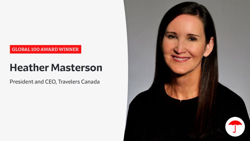 Definity Acquires Travelers Canada For $3.3 Billion Definity Acquires Travelers Canada For $3.3 Billion