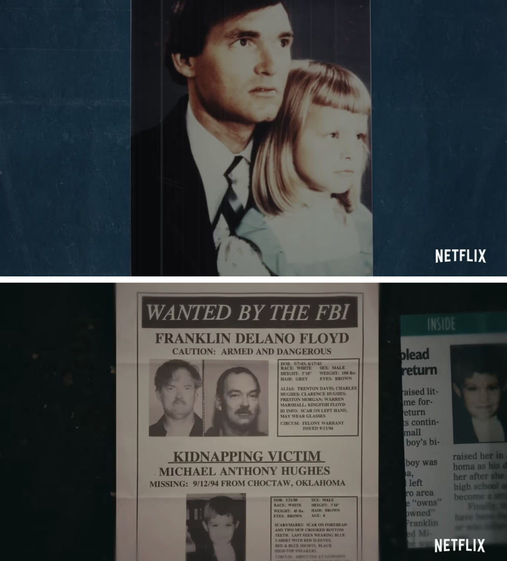Delayed True Crime Series Now Outperforms High-Rated Netflix Romance Delayed True Crime Series Now Outperforms High-Rated Netflix Romance