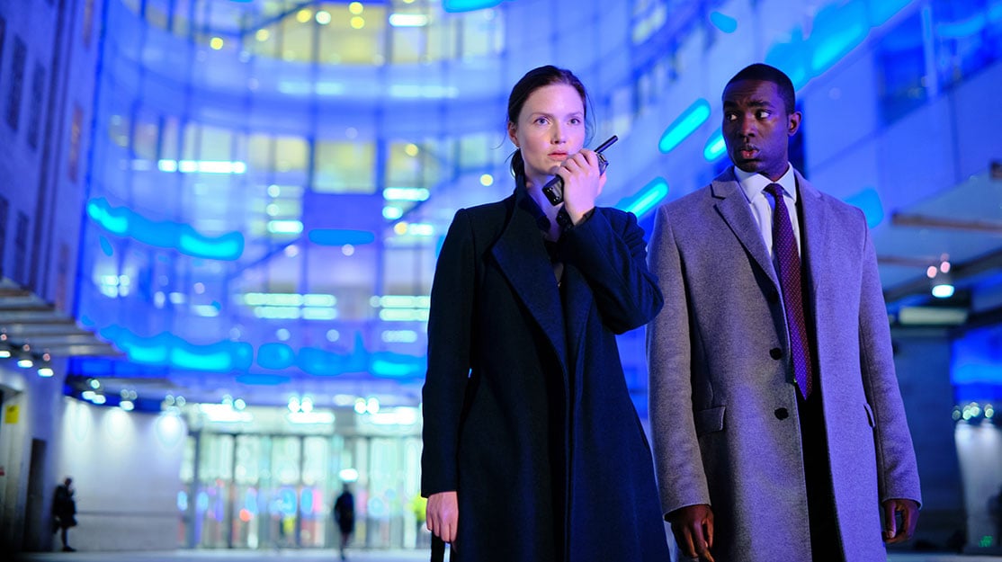 Delving Into The Science Of Earth - Series 1: Inferno Delving Into The Science Of Earth - Series 1: Inferno