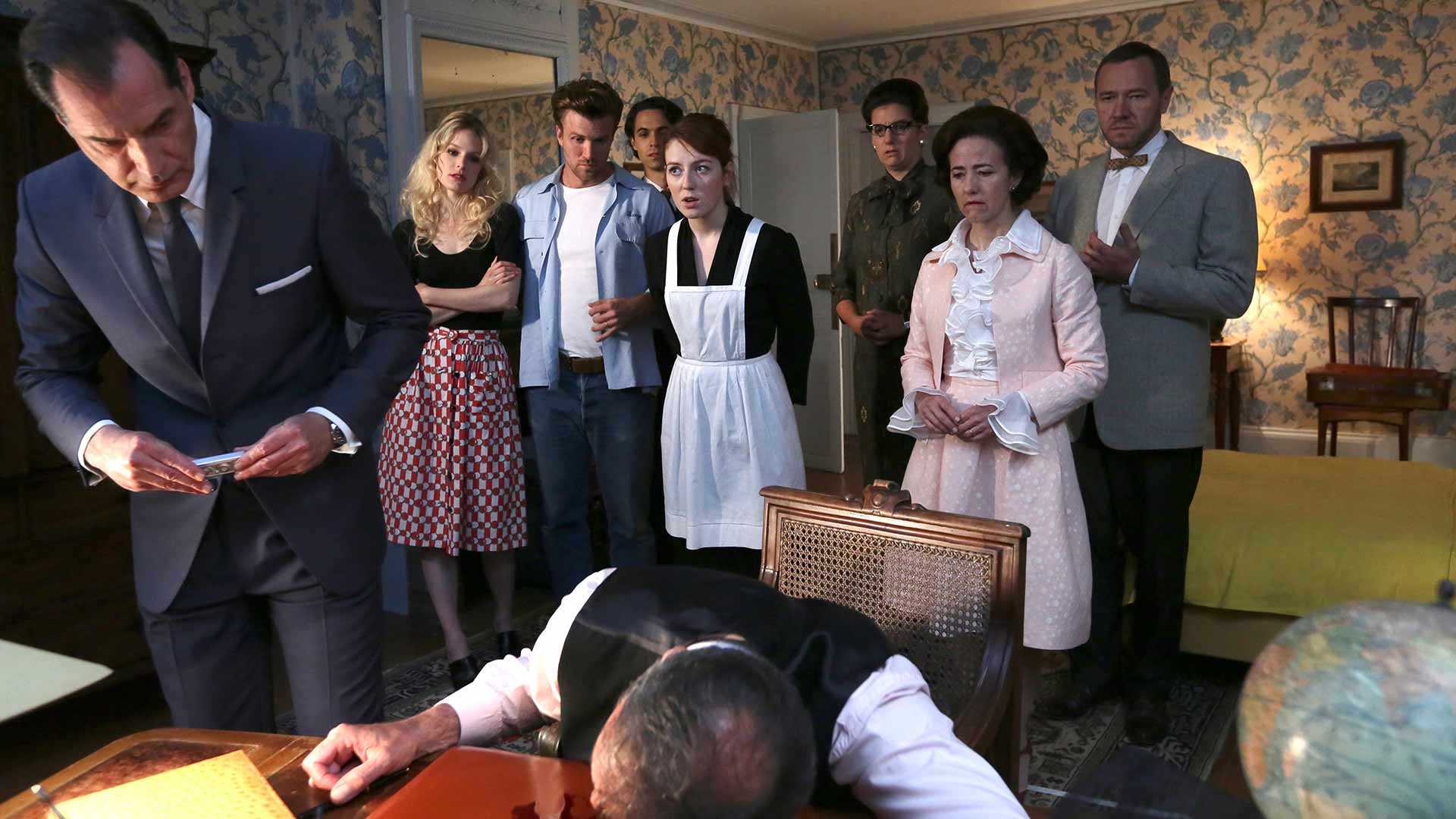 Delving Into The World Of Agatha Christie's Poirot: A Critical Examination Delving Into The World Of Agatha Christie's Poirot: A Critical Examination