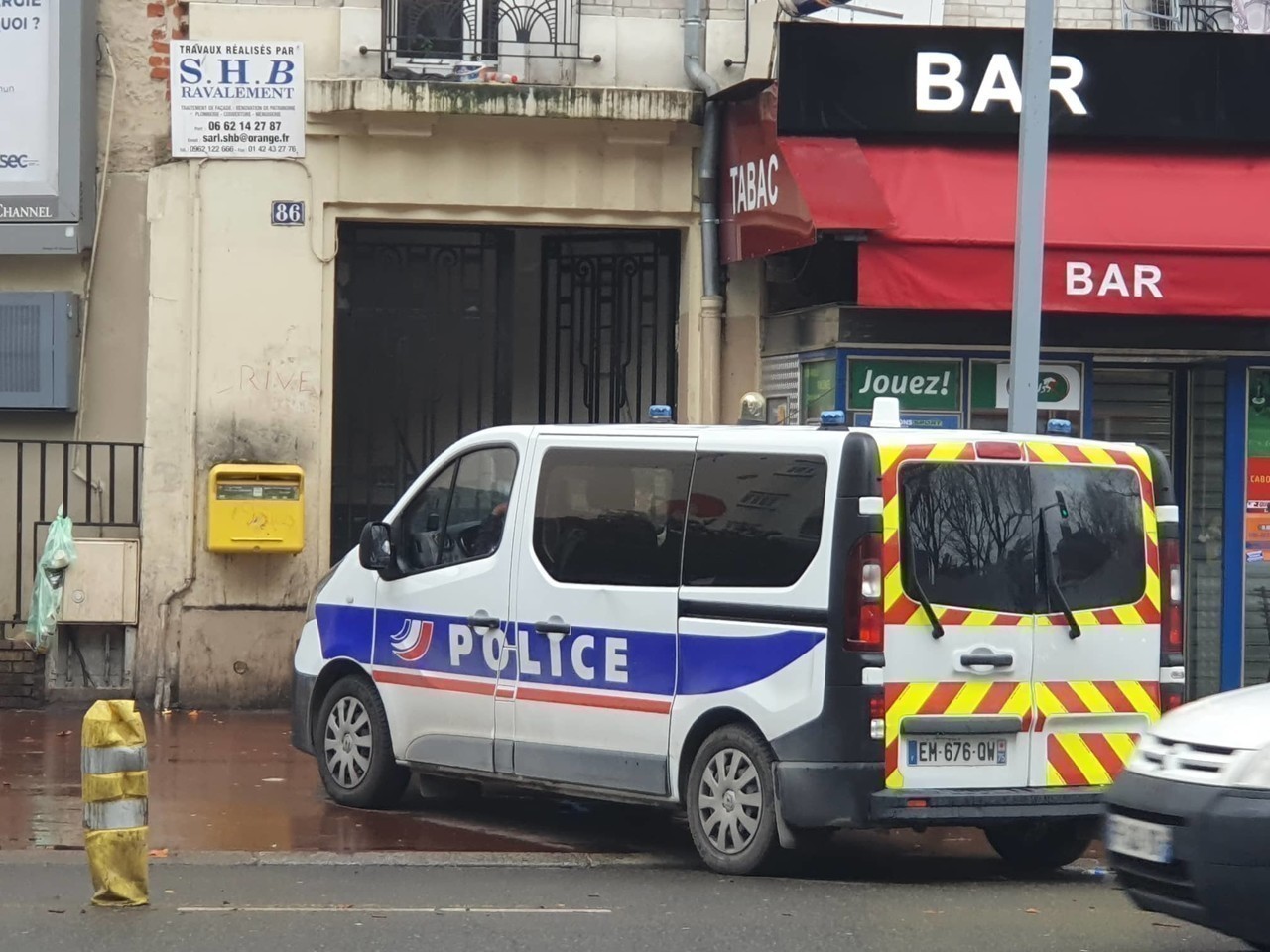 Déménagement École Saint-Ouen : Le Point De Deal Et La Décision Municipale Déménagement École Saint-Ouen : Le Point De Deal Et La Décision Municipale