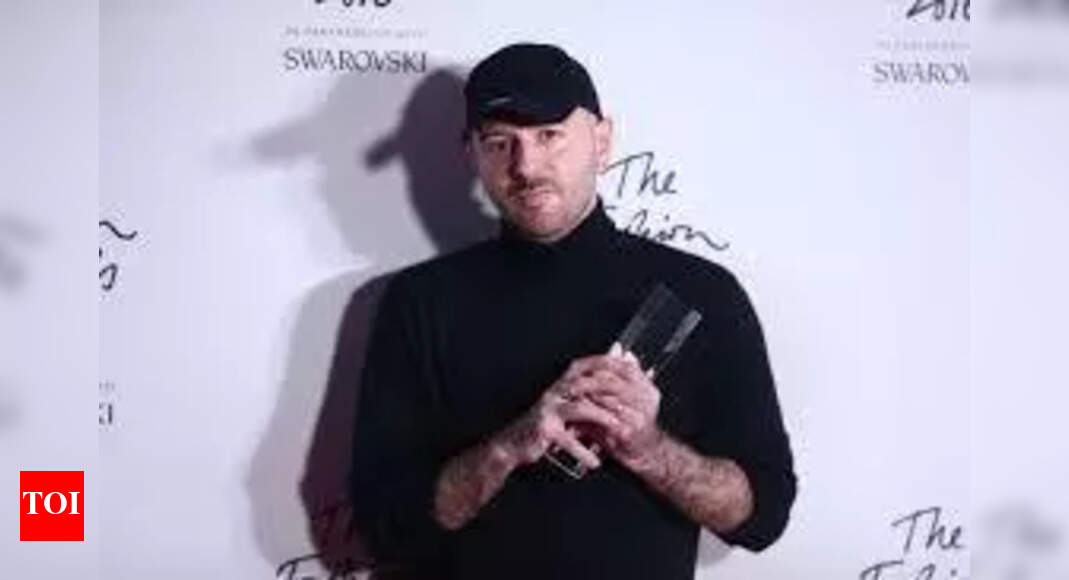 Demna Gvasalia At Gucci: A $3 Billion Question For Kering Demna Gvasalia At Gucci: A $3 Billion Question For Kering