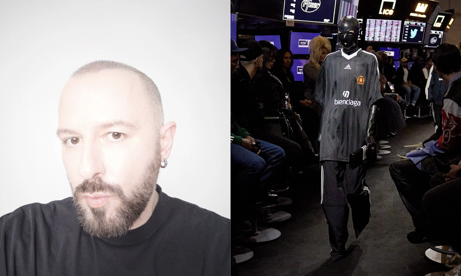 Demna Gvasalia's Influence: Transforming The Gucci Brand Demna Gvasalia's Influence: Transforming The Gucci Brand