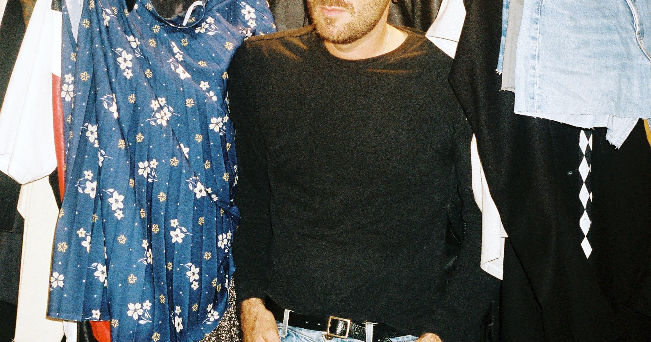 Demna Gvasalia's Vision For Gucci's Future Demna Gvasalia's Vision For Gucci's Future