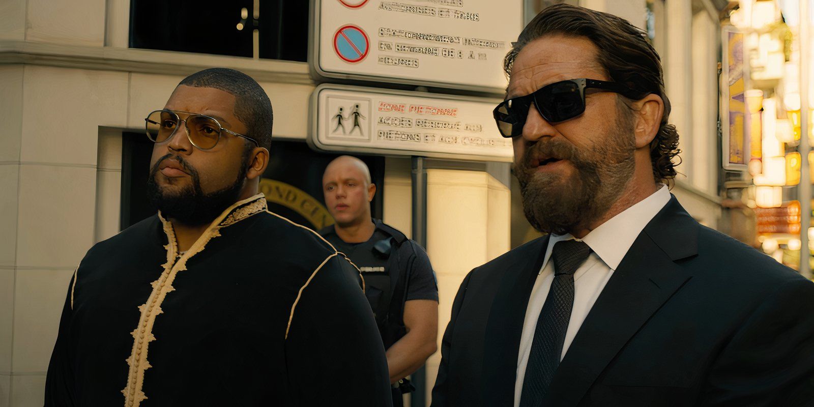 Den Of Thieves 2: Gerard Butler's Return Fuels Excitement For The $523 Million Franchise Den Of Thieves 2: Gerard Butler's Return Fuels Excitement For The $523 Million Franchise