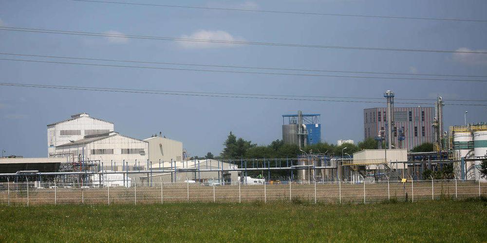 Dépakine, Sanofi Et L'Affaire Des Rejets Toxiques À Mourenx : Les Développements De L'Enquête Dépakine, Sanofi Et L'Affaire Des Rejets Toxiques À Mourenx : Les Développements De L'Enquête