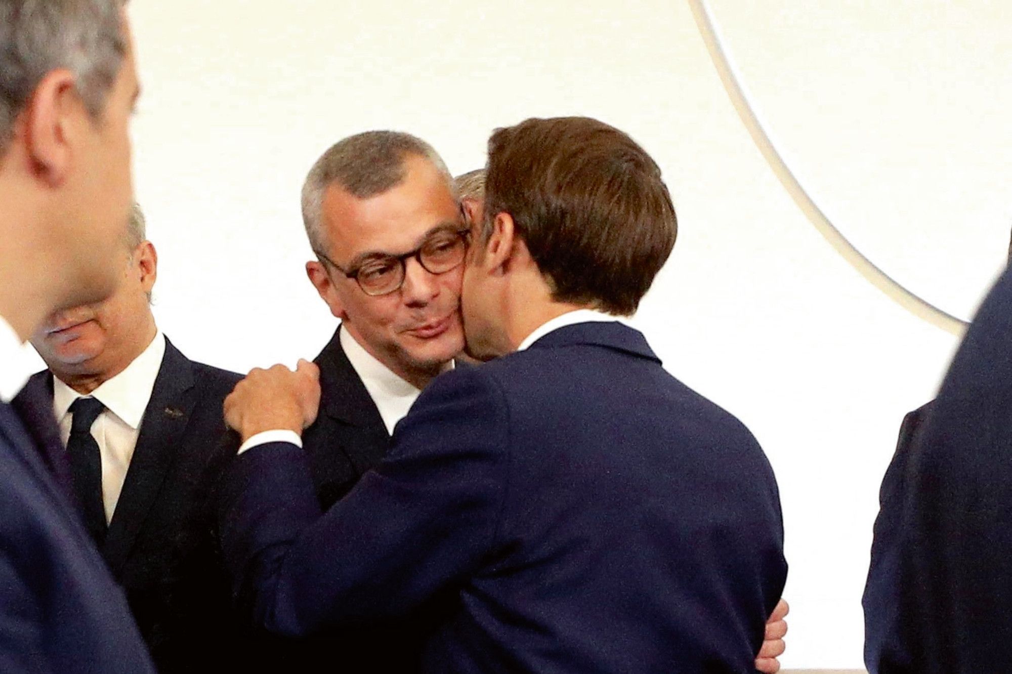 Départ D'Alexis Kohler : Macron Perd Un Pilier De L'Élysée Départ D'Alexis Kohler : Macron Perd Un Pilier De L'Élysée