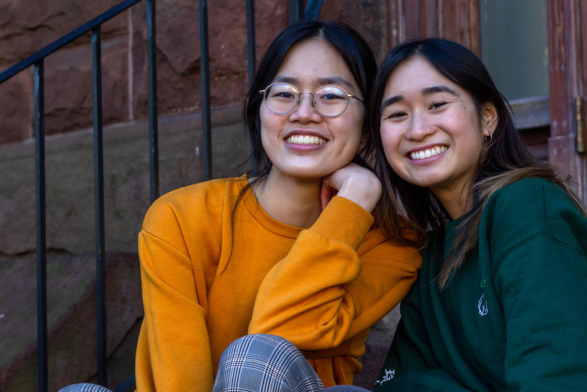 Depicting The Asian And Asian American Experience: Moving Beyond Simple Representation In Media Depicting The Asian And Asian American Experience: Moving Beyond Simple Representation In Media