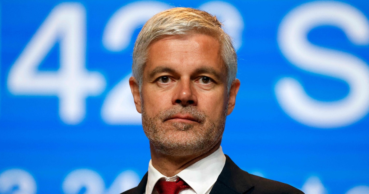 Déportation OQTF À Saint-Pierre-et-Miquelon : Laurent Wauquiez Persiste Malgré Les Critiques Déportation OQTF À Saint-Pierre-et-Miquelon : Laurent Wauquiez Persiste Malgré Les Critiques