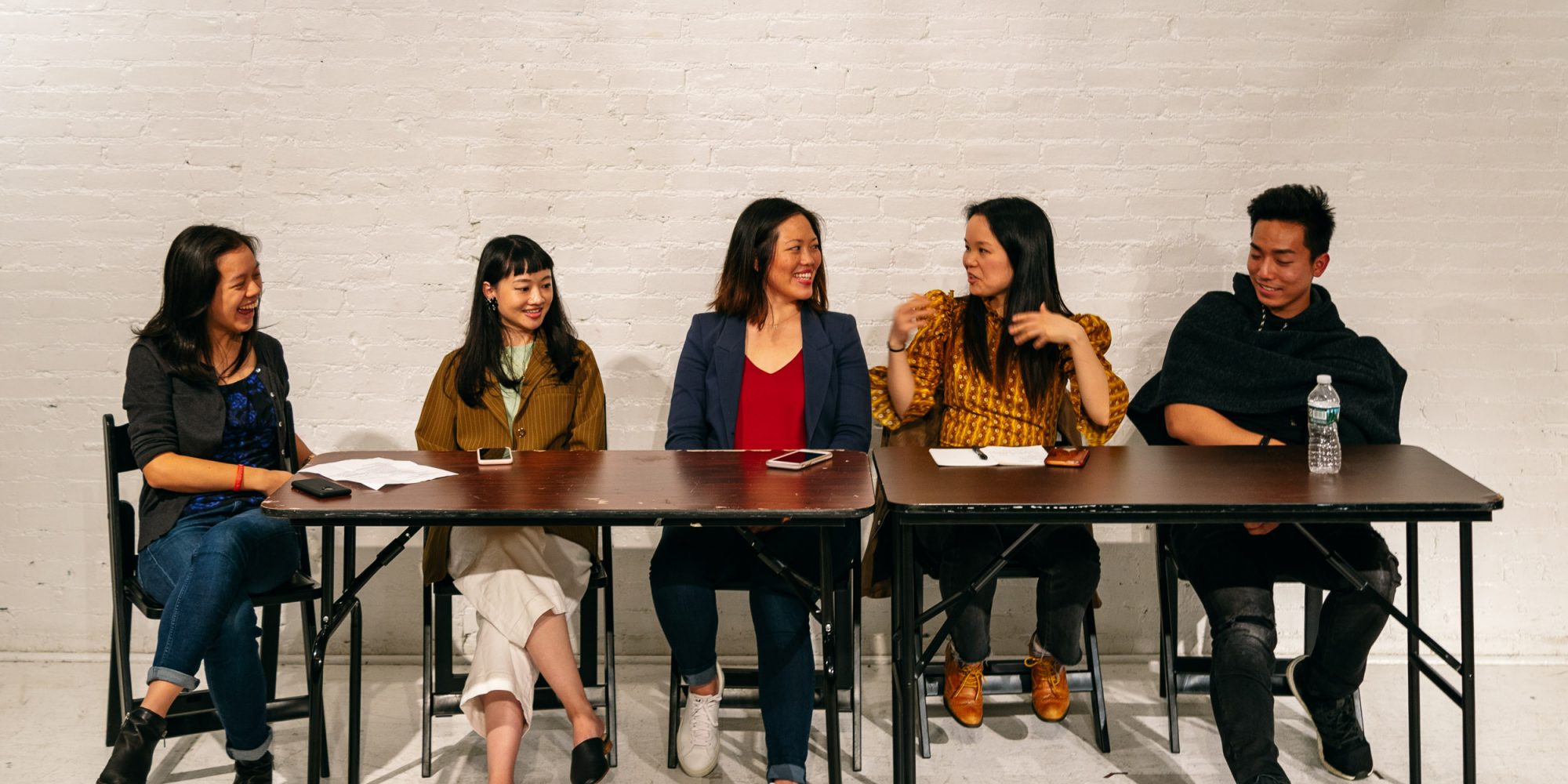 Depth, Not Just Diversity: Rethinking Asian And Asian American Representation In Media Depth, Not Just Diversity: Rethinking Asian And Asian American Representation In Media