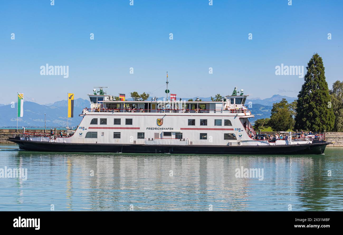 Der Drohende Verlust Des Bodensees: Ein Argument Für Klimaschutz? Der Drohende Verlust Des Bodensees: Ein Argument Für Klimaschutz?