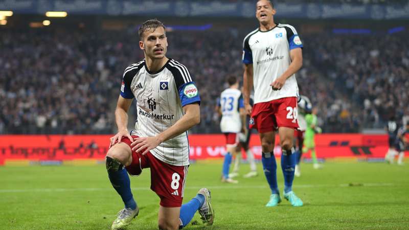 Der HSV Und Der Aufstieg: Faktoren Neben Dem Sport In Der 2. Bundesliga Der HSV Und Der Aufstieg: Faktoren Neben Dem Sport In Der 2. Bundesliga