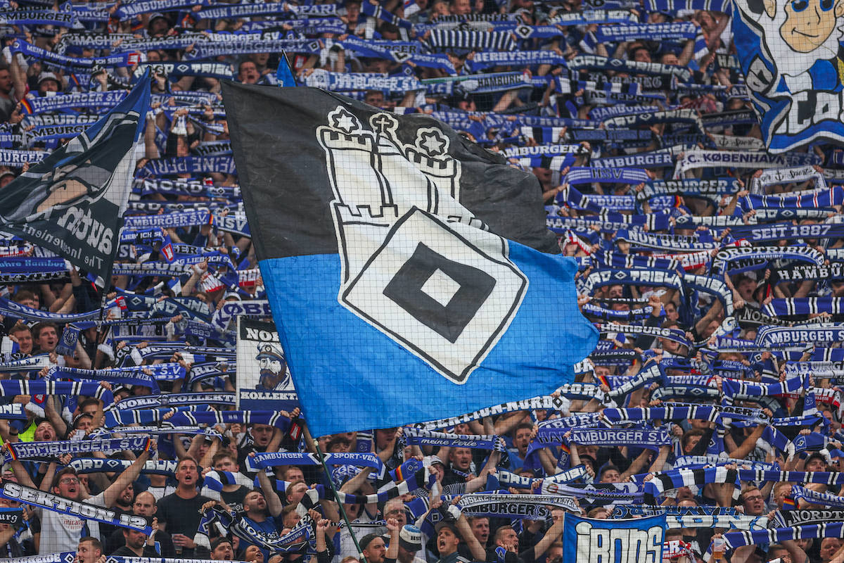 Der HSV Und Die Bundesliga: Aufstieg, Jubel Und Ausblick Der HSV Und Die Bundesliga: Aufstieg, Jubel Und Ausblick