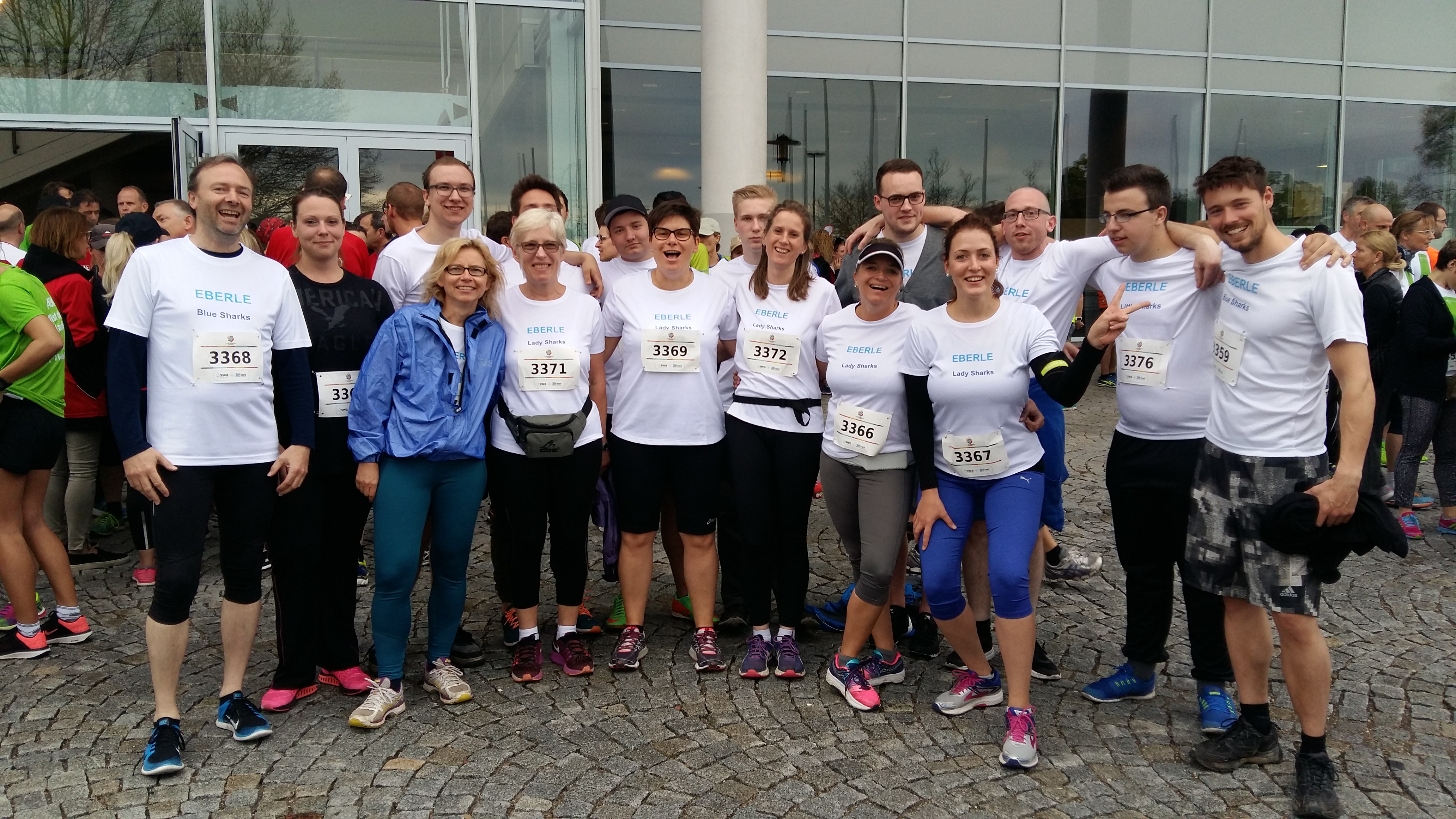 Der M-net Firmenlauf Augsburg: Rückblick Auf Den Heutigen Lauf Der M-net Firmenlauf Augsburg: Rückblick Auf Den Heutigen Lauf