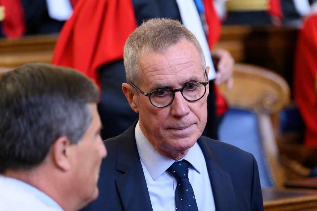 Dérapage Budgétaire: Le Signalement Concernant Alexis Kohler Classé Sans Suite Dérapage Budgétaire: Le Signalement Concernant Alexis Kohler Classé Sans Suite