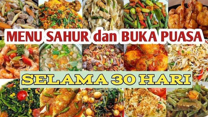 Deretan Program TV Spesial Ramadan 2025: Panduan Lengkap Acara Jelang Buka Dan Sahur Deretan Program TV Spesial Ramadan 2025: Panduan Lengkap Acara Jelang Buka Dan Sahur