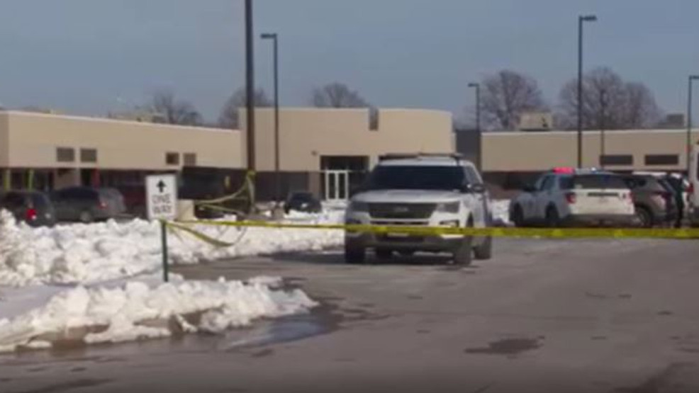 Des Moines Middle School Track Meet Canceled Following Nearby Shooting Des Moines Middle School Track Meet Canceled Following Nearby Shooting