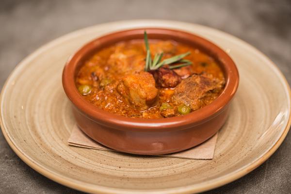 Descubre La Receta De Carcamusas: Un Manjar Toledano Con Alto Contenido En Proteínas